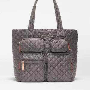 Magnet Large Metro Travel Tote