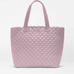 Quail Large Metro Tote Deluxe