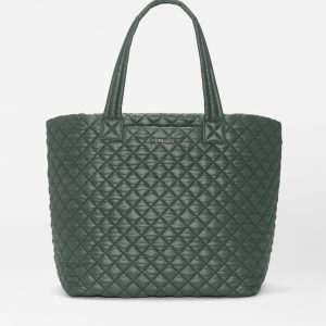 Juniper Large Metro Tote Deluxe