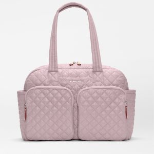 Quail Nik Duffel