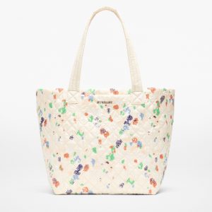 Eden Sequin Medium Metro Tote Deluxe
