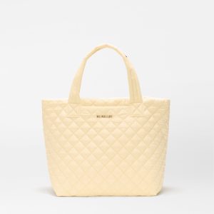 Chamomile Small Metro Tote Deluxe