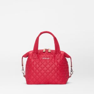 Red Apple Small Sutton Deluxe