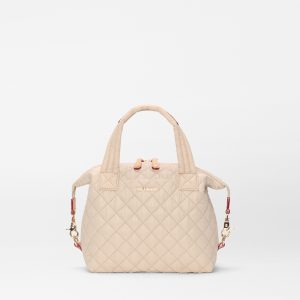 Sand Small Sutton Deluxe