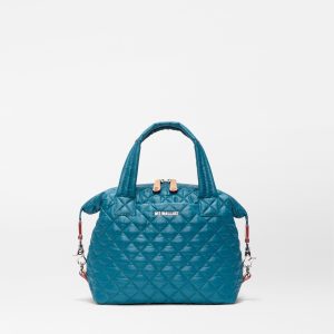 Pacific Blue Small Sutton Deluxe