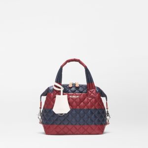 Rugby Stripe Small Sutton Deluxe