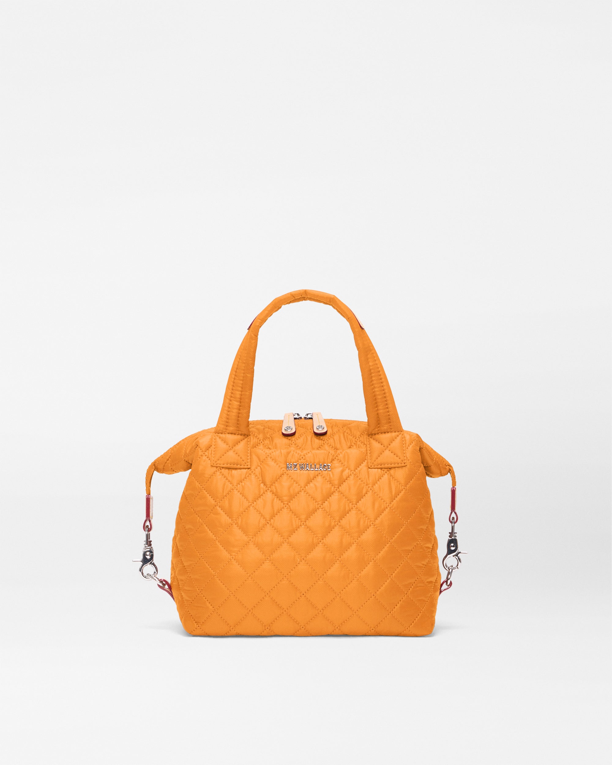 Sunset Orange Small Sutton Deluxe