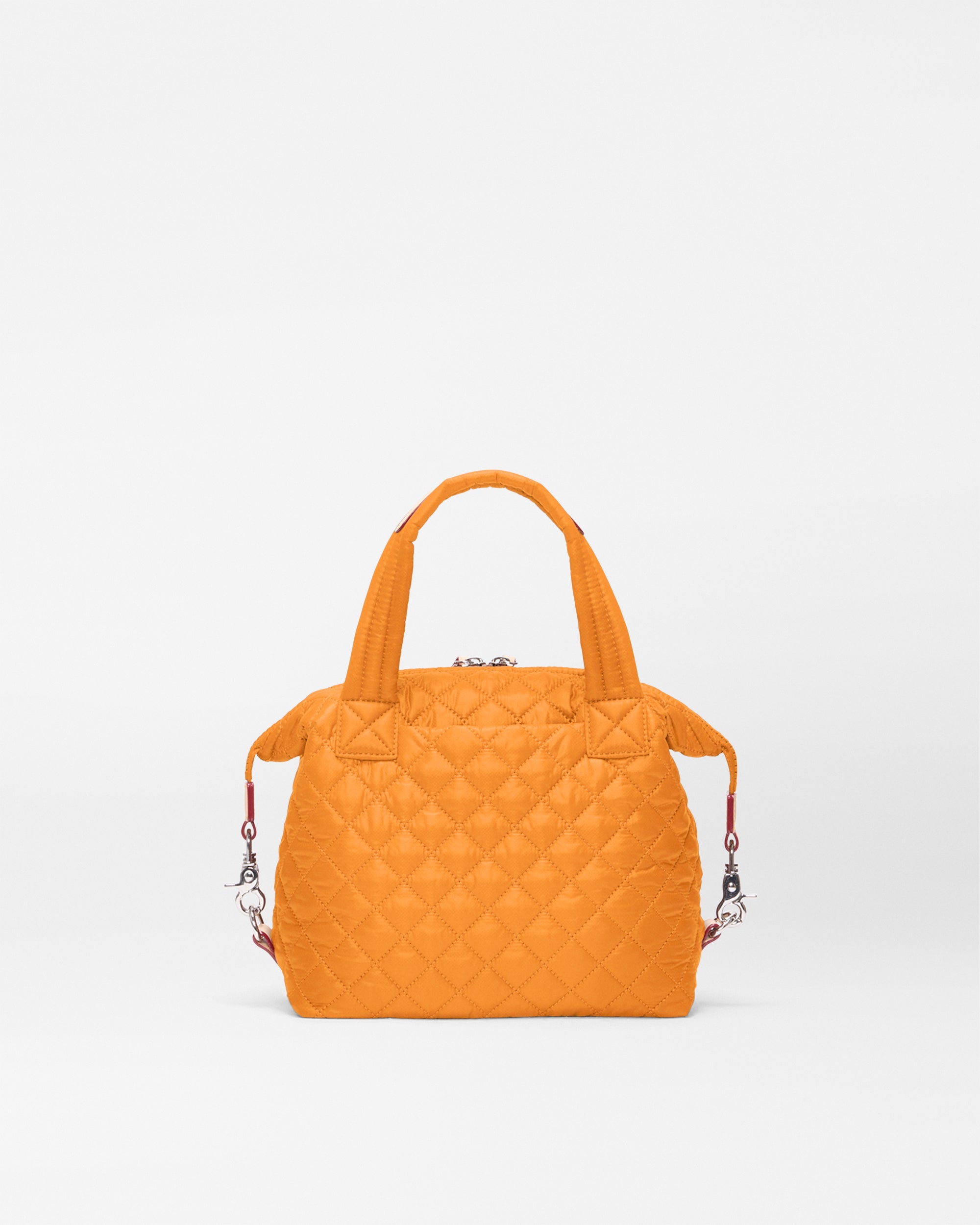 Sunset Orange Small Sutton Deluxe - Image 4