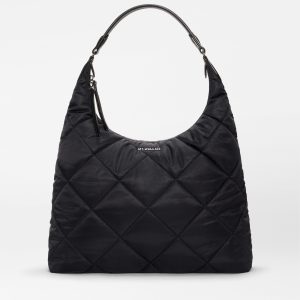 Black Madison Shoulder
