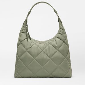 Agave Green Madison Shoulder