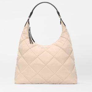 Buff/Black Madison Shoulder