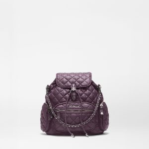 Raisin Mini Crosby Backpack