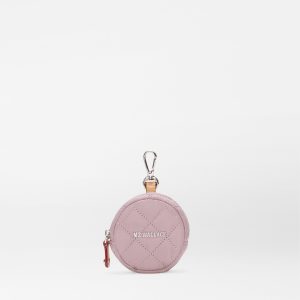 Quail Metro Metro Clip-On Pouch