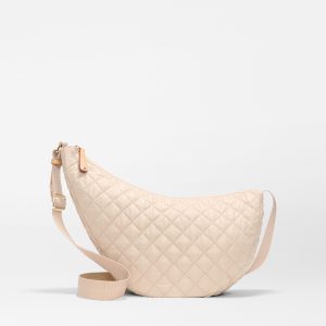 Sand Metro Smile Bag