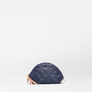 Navy Momo Pouch