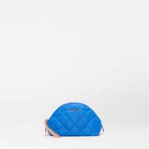 Surf Blue Momo Pouch