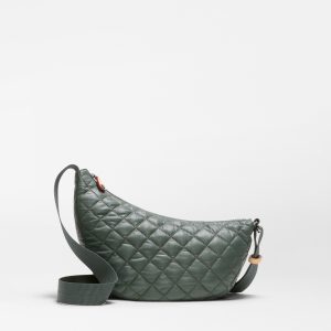 Juniper Small Metro Smile Bag