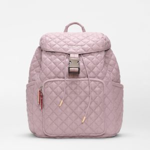 Quail Metro Diaper Backpack