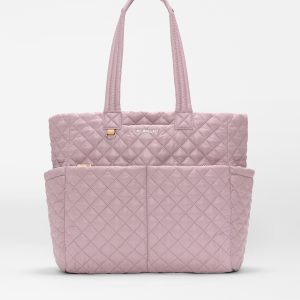 Quail Metro Diaper Tote