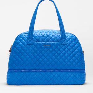 Surf Blue Jim Overnight Duffel