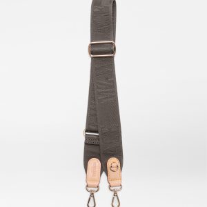 Magnet Logo Webbing Strap