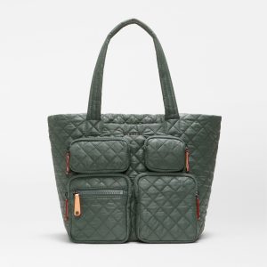 Juniper Medium Metro Travel Tote