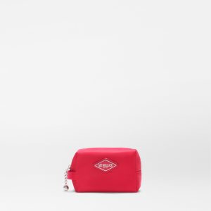 Red Apple Small Ava Cosmetic