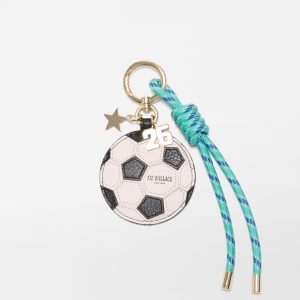 Soccer Charm