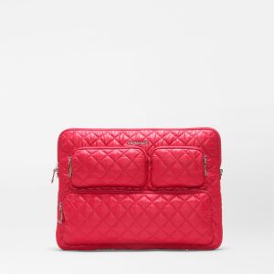 Red Apple Tech Sleeve Deluxe Organizer