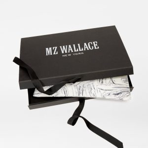 Black Gift Box