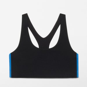 MZ Wallace X Splits59 Ella Airweight Bra